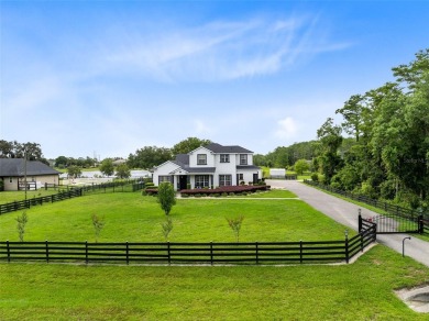 Lake Home For Sale in Orlando, Florida