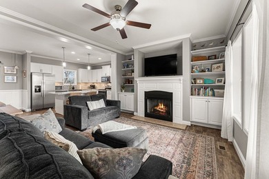 This unique 4-parcel subdivision offers 11.69 acres with - photo 2