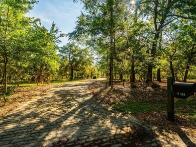 Set within one of Stono Ferry's most private waterfront settings - photo 4