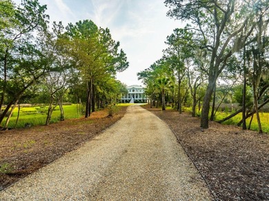 Set within one of Stono Ferry's most private waterfront settings - photo 5