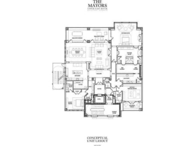Introducing The Mayor Building Residences, the most exclusive - photo 27