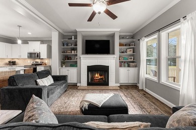 This unique 4-parcel subdivision offers 11.69 acres with - photo 8