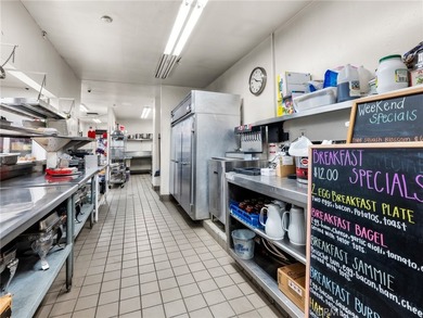 THE COURSE BISTRO & BAR-FOR SALE! Spectacular Business - photo 29