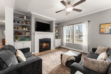 This unique 4-parcel subdivision offers 11.69 acres with - photo 9