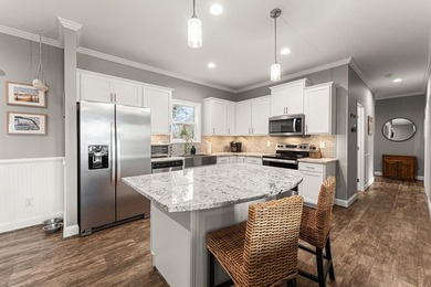 This unique 4-parcel subdivision offers 11.69 acres with - photo 10
