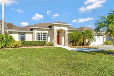 Lake Home Sale Pending in ST Cloud, Florida