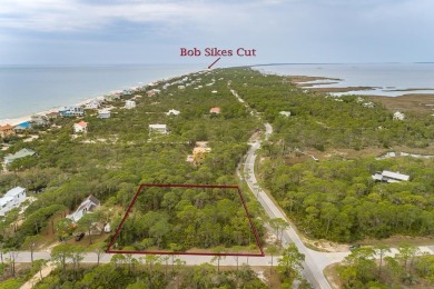 Excellent one-acre homesite in the prestigious gated St. George - photo 3