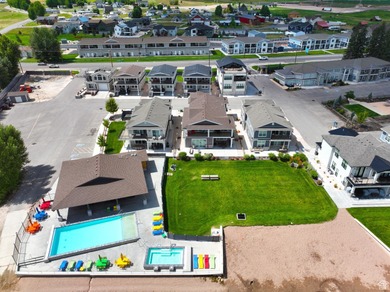 New Price, make the move to Bear Lake. This end double inits - photo 44