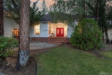 Big Bear Lake Home Sale Pending in Big Bear Lake California