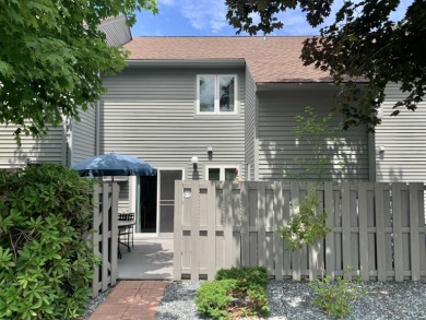 Lake Townhome/Townhouse Off Market in Gilford, New Hampshire