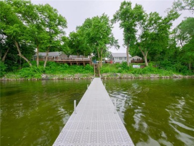Lake Darling Home For Sale in Alexandria Minnesota