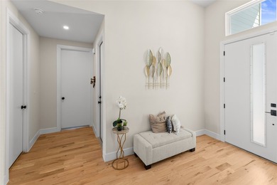 Welcome to this stunning modern home offering 4 spacious - photo 4