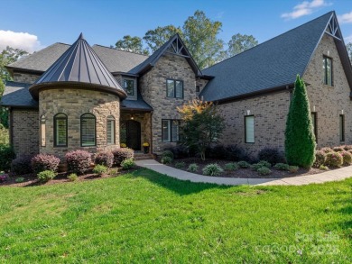 Lake Home For Sale in Denver, North Carolina