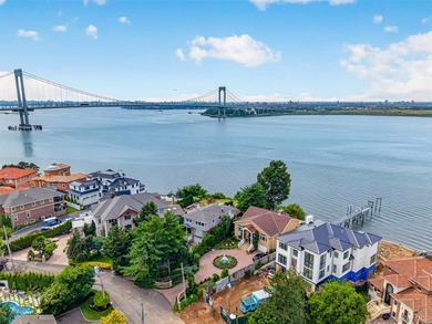 The Long Island Sound Waterfront, panoramic views of both the - photo 3