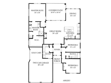 Lake Home For Sale in Kerrville, Texas