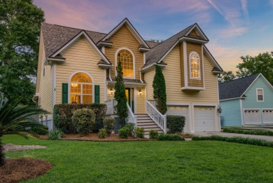 Lake Home For Sale in Charleston, South Carolina