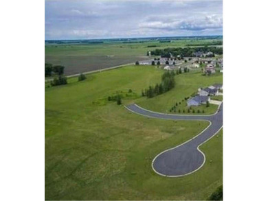 (private lake, pond, creek) Lot For Sale in Arlington Minnesota