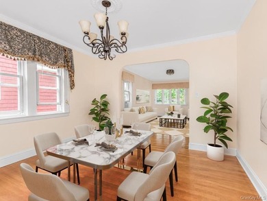 Welcome to 4004 Rombouts Ave! Unique Opportunity to own this - photo 4
