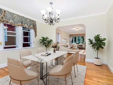 Welcome to 4004 Rombouts Ave! Unique Opportunity to own this - photo 6
