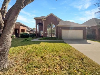 Lake Ray Hubbard Home For Sale in Rowlett Texas