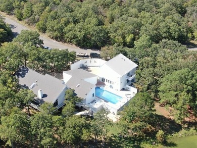 (private lake, pond, creek) Home For Sale in Mcalester Oklahoma