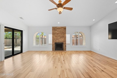 Beautiful single-story home featuring 3 bedrooms and 3 bathrooms - photo 11