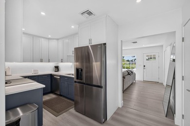 Completely rebuilt 4BR/3BA home featuring a major renovation - photo 11