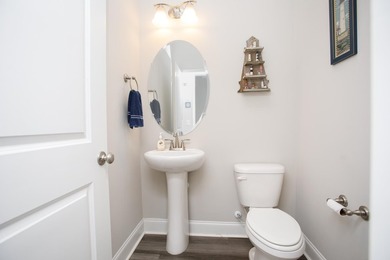Welcome to 223 Yellow Rail Street, Murrells Inlet. This 3 - photo 12