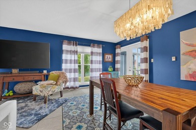 Welcome to this charming 3 bedroom, 2 bath condo offering - photo 12