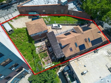 Rare development opportunity located in the Highbridge section - photo 3