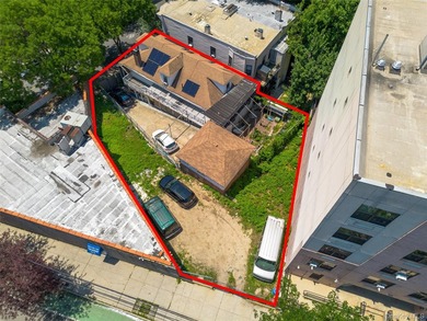 Rare development opportunity located in the Highbridge section - photo 4