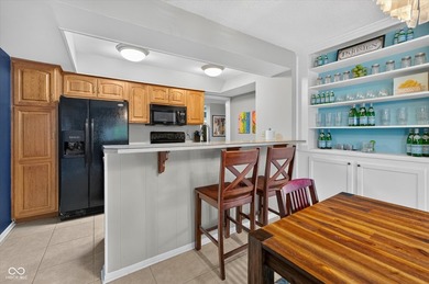 Welcome to this charming 3 bedroom, 2 bath condo offering - photo 15