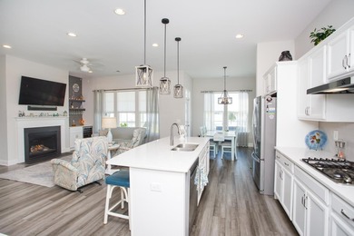 Welcome to 223 Yellow Rail Street, Murrells Inlet. This 3 - photo 16