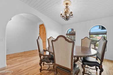 Beautiful single-story home featuring 3 bedrooms and 3 bathrooms - photo 17