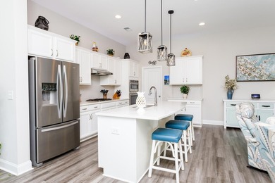 Welcome to 223 Yellow Rail Street, Murrells Inlet. This 3 - photo 18
