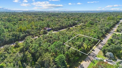 Port Charlotte Waterway Area Lot For Sale in Port Charlotte Florida