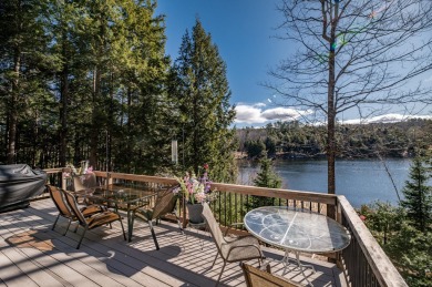 Lake Home For Sale in Norway, Maine