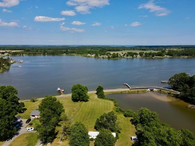 Potomac River Lot For Sale in Montross Virginia