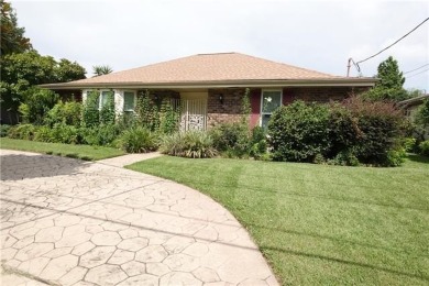 Lake Home For Sale in Metairie, Louisiana