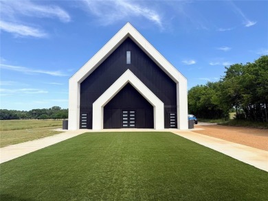 Lake Acreage For Sale in Celina, Texas