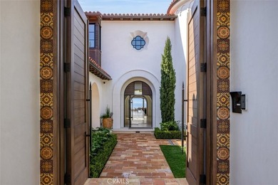 Nestled within the exclusive custom homesite gates of Crystal - photo 5
