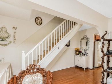 Welcome to this exceptional legal two-family semidetached brick - photo 6