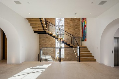Nestled within the exclusive custom homesite gates of Crystal - photo 8