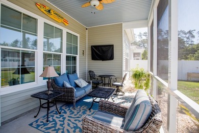 Welcome to 223 Yellow Rail Street, Murrells Inlet. This 3 - photo 29