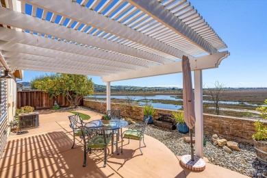 Lake Home For Sale in Napa, California