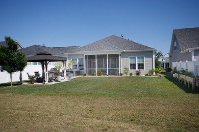 Welcome to 223 Yellow Rail Street, Murrells Inlet. This 3 - photo 31