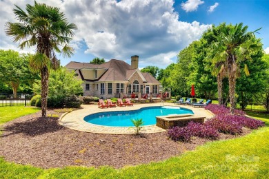 Lake Home For Sale in York, South Carolina