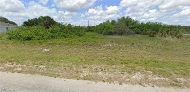 (private lake, pond, creek) Lot For Sale in Labelle Florida