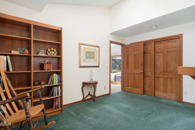 From the moment you step inside this stunning home, you'll be - photo 31
