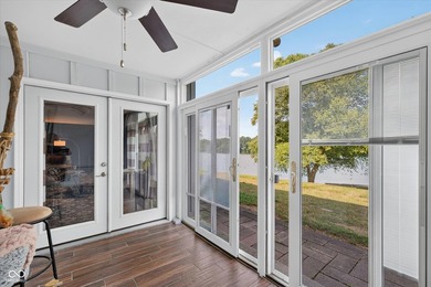 Welcome to this charming 3 bedroom, 2 bath condo offering - photo 31